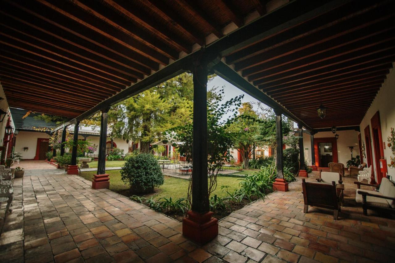 Hotel El Farol Parras de la Fuente Extérieur photo