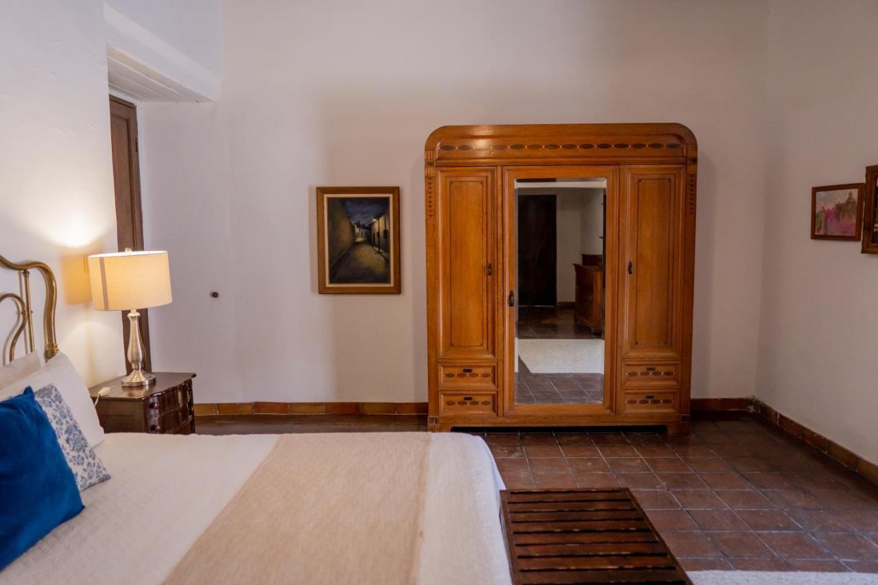 Hotel El Farol Parras de la Fuente Extérieur photo