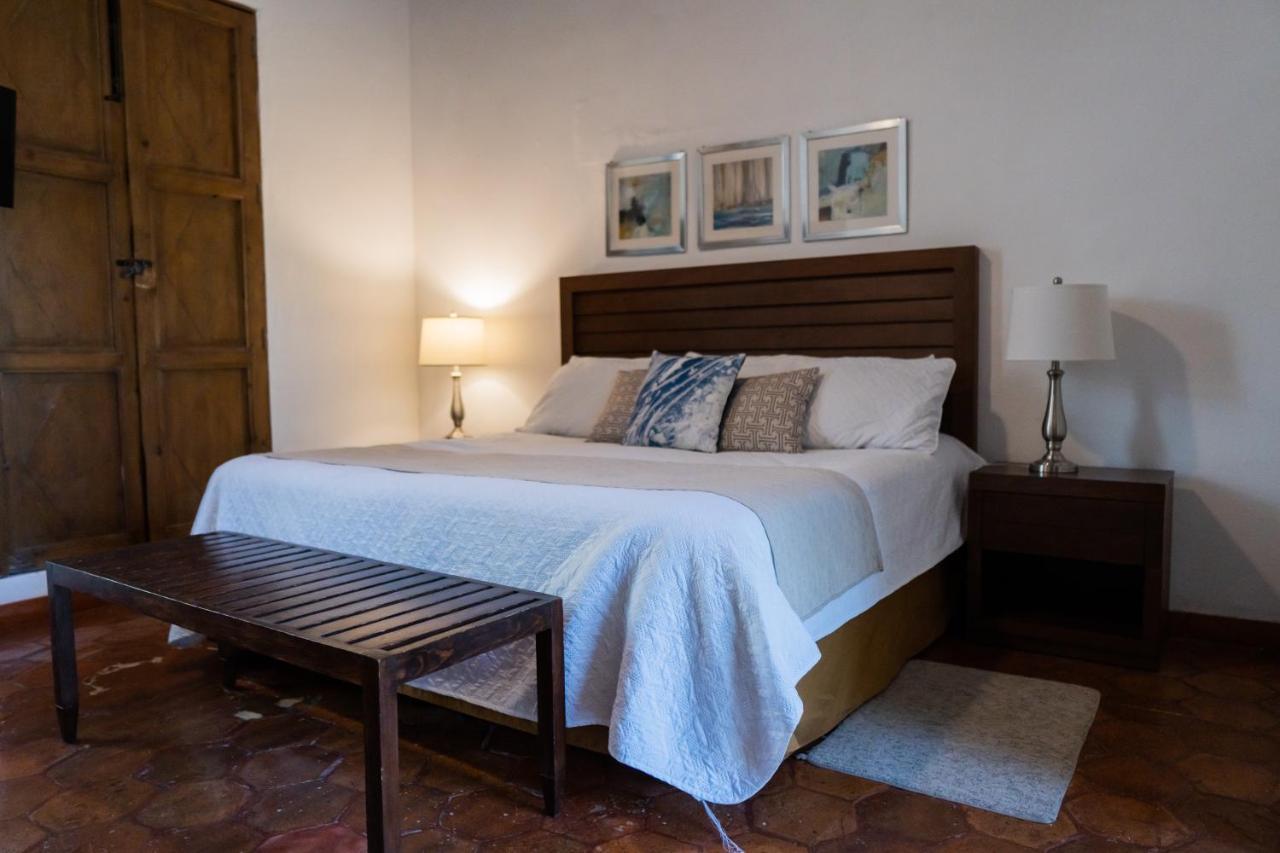 Hotel El Farol Parras de la Fuente Extérieur photo