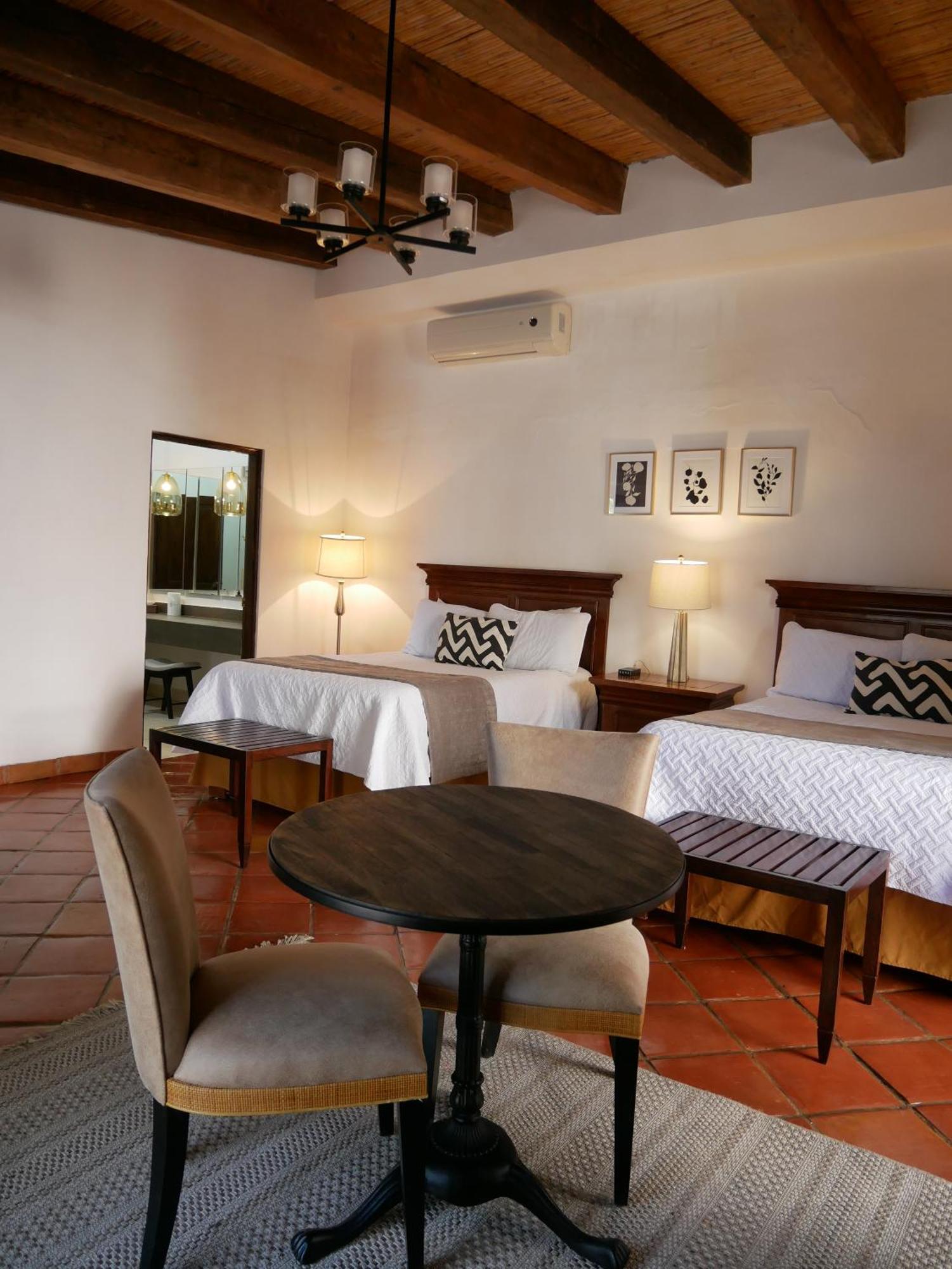 Hotel El Farol Parras de la Fuente Extérieur photo