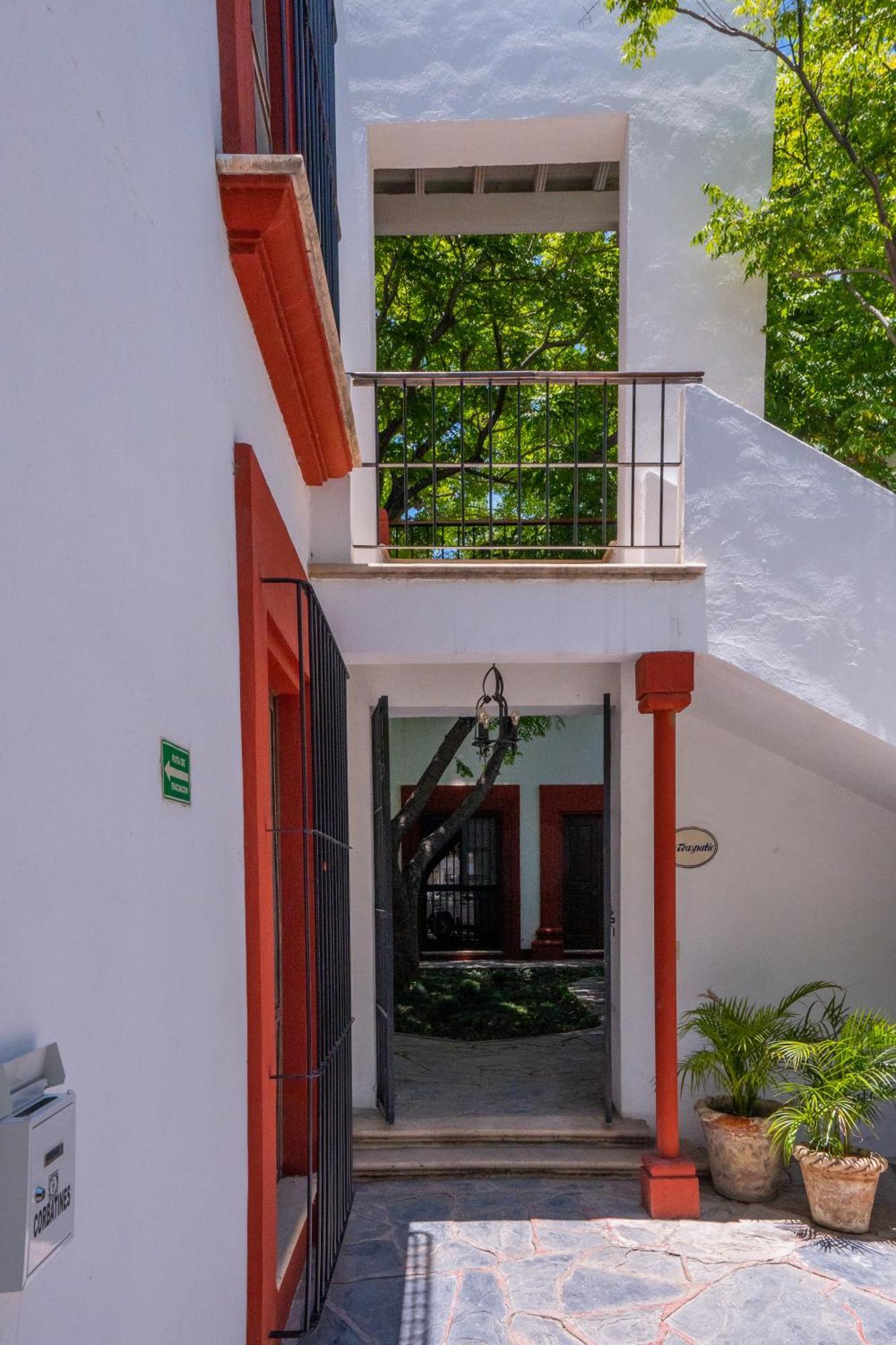 Hotel El Farol Parras de la Fuente Extérieur photo