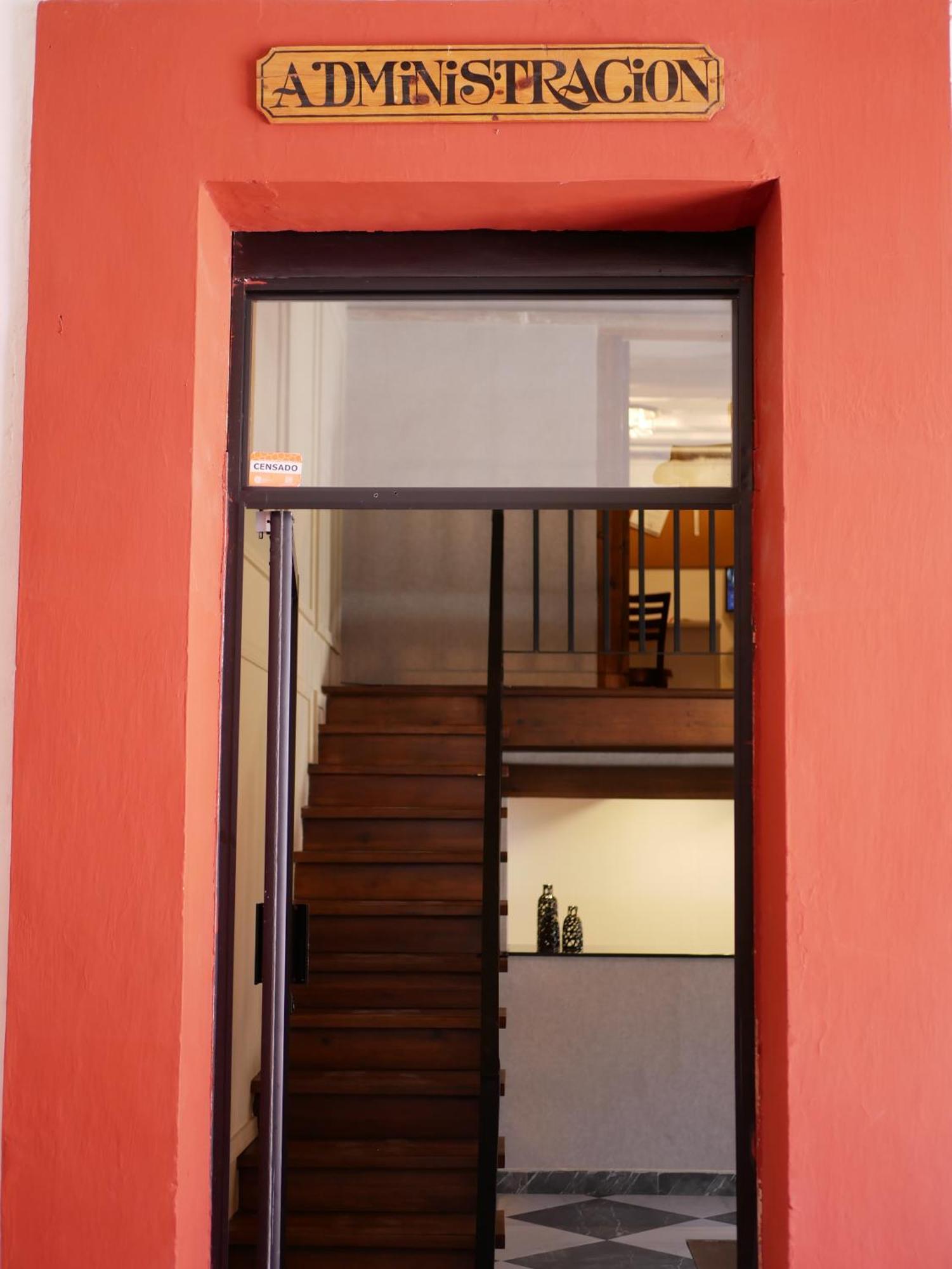 Hotel El Farol Parras de la Fuente Extérieur photo